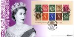 Wildings No.1: Miniature Sheet
HM The Queen