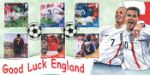 World Cup 2002
Good Luck England