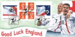 Self Adhesive: World Cup
Good Luck England