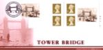 Self Adhesive: Bridges of London

Tower Bridge