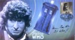 Doctor Who
Colin Baker and the Tardis