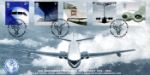 Airliners: Stamps
Royal Aeronautical Society