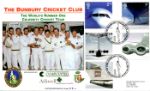 Airliners: Stamps
The Bunbury Cricket Club