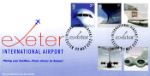 Airliners: Stamps
Exeter International Airport
Producer: Official Sponsors