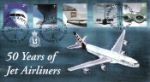 Airliners: Stamps
A340 Airbus
Producer: H Macintyre
Series: Kent Cover Series (16)