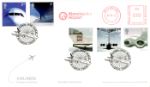 Airliners: Stamps
Manchester Airport