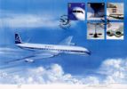 Airliners: Stamps
The Comet
Producer: Westminster
Series: Artist Signed