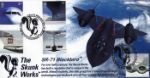 Airliners: Stamps
The Skunk Works