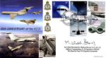 Airliners: Stamps
40th Anniversary of the VC10