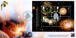 Astronomy: Miniature Sheet
Sun Spots
Producer: CoverCraft
