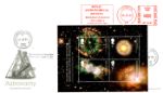 Astronomy: Miniature Sheet
Astronomy Meter Marks