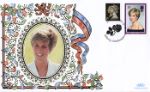 Princess Diana
5th Anniversary of Death
Producer: Benham
Series: Royalty