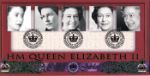 Golden Jubilee
H M Queen Elizabeth II