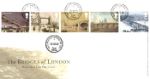 Bridges of London
CDS Postmarks