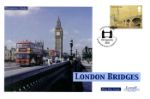 Bridges of London
Westminster Bridge