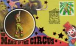 Circus
Walking the tightrope