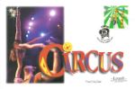 Circus
Acrobats