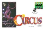 Circus
Acrobatics with Cycle