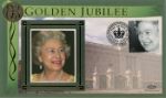 Golden Jubilee
Buckingham Palace