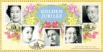 Golden Jubilee
Floral Tribute
Producer: CoverCraft