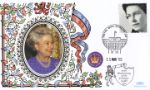 50th Anniversary of the Comonwealth
HM The Queen