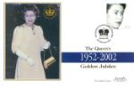 Golden Jubilee
HM The Queen