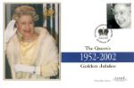 Golden Jubilee
A Royal Wave