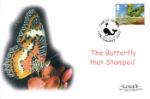 The Just So Stories
The Butterfly that Stamped