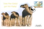 The Just So Stories
How the Camel got his Hump