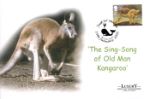 The Just So Stories
The Sing-Song of Old Man Kangaroo