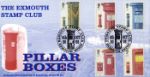 Pillar to Post
Exmouth Stamp Club
Producer: Official Sponsors