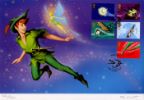 Peter Pan
Peter Pan and Tinker Bell
Producer: Westminster
Series: Artist Signed