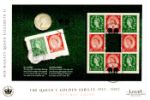 PSB: Accession - Pane 4
New coins & new stamps