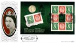 PSB: Accession - Pane 4
New Stamps and Coins