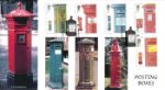 Pillar to Post
Penfold Pillar Box
Producer: H Macintyre
Series: Kent Cover Series (18)