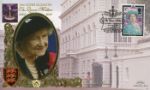 The Queen Mother - In Memoriam
Clarence House