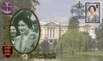 The Queen Mother - In Memoriam
Buckingham Palace