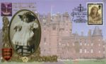 The Queen Mother - In Memoriam
Glamis Castle