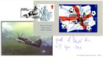 World Cup: Miniature Sheet
Hawker Typhoon