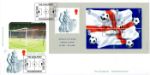 World Cup: Miniature Sheet
The Goalpost