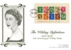 Wildings No.1: Miniature Sheet
Queen Elizabeth II