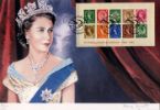 Wildings No.1: Miniature Sheet
H M The Queen
Producer: Westminster
Series: Artist Signed