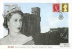 Wildings No.1: Miniature Sheet
Windsor Castle