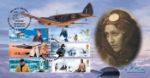 Extreme Endeavours
Amy Johnson