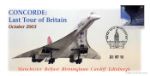 Concorde Farewell
Last Tour of Britain