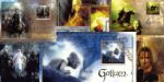 Lord of the Rings
Set of eight Postcards
Producer: Official Sponsors
