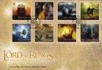 Lord of the Rings
Lord of the Rings
Producer: Official Sponsors