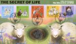 The Secret of Life: DNA
Dolly the Sheep