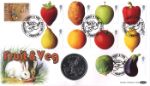 Fun Fruit and Veg
With Peter Rabbit Crown