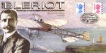 Machins (EP): Airmail
Louis Bleriot